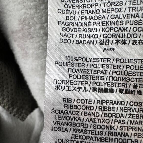 Nike Philadelphia Eagles Salute To Service Hoodie Men's Small Green Digital Camo - Picture 7 of 10